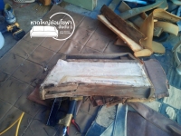 812020 _2_200108_0002.jpg - ซ่อมโซฟานั่งเดี่ยว (งานเสร็จแล้ว) | https://hatyaisofa.com
